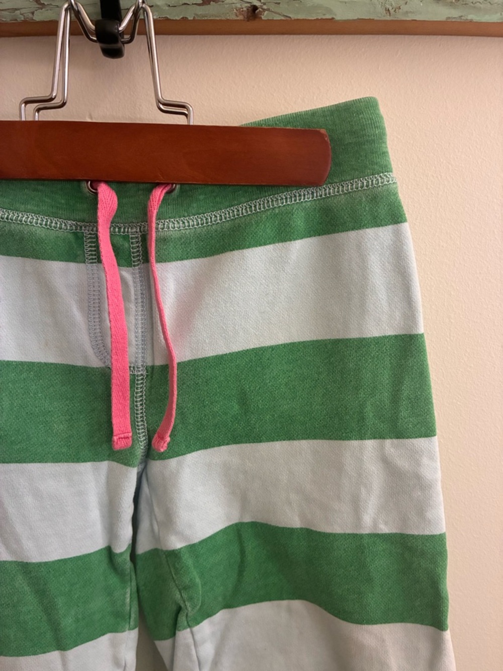 Kids Mini Boden Bermuda Shorts